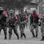 ELN se compromete a. suspender los secuestros económicos en la prolongación del cese el fuego<br><img src="https://ci3.googleusercontent.com/meips/ADKq_NZrYgEKwNGpAODvK85TFOrMOAyRH3N2yY2oYkMKu9ahxKiPjLNdL93_H1B_6R0c0tg1eBMmIL0MJOWhCqW5paAg4mRs6539qlzQxhZvgj2Nylt1tl0KoBLnQBIRHrO0Pb4O2BCsVgGHSI2x3qenghC_GQ=s0-d-e1-ft#http://boletines.presidencia.gov.co/Imagenes/Consultar//f54f694f-b70f-4711-8e3f-5eb095e20415"><br><br>Foto: OACP<br><br><em>En un comunicado conjunto, al cierre del quinto ciclo de conversaciones de paz en Ciudad de México, las delegaciones del Gobierno y de esa guerrilla anunciaron seis acuerdos.</em><strong>Bogotá, D.C., 17 de diciembre de 2023</strong>Al cierre del quinto ciclo de diálogos entre las delegaciones de paz del Gobierno Nacional y el Ejército de Liberación Nacional (ELN), esta guerrilla anunció la suspensión de los secuestros con fines económicos durante la prolongación del cese el fuego que está previsto para finales de enero de 2024.E?l quinto ciclo de conversaciones se realizó en Ciudad de México, donde los dos equipos negociadores expidieron un comunicado conjunto en el que revelan los seis acuerdos que se pactaron.<br>Además de la suspensión de los secuestros con fines económicos, se acordó prorrogar el&nbsp;<a href="https://petro.presidencia.gov.co/prensa/Paginas/Presidente-Petro-firmo-Decreto-que-ordena-cese-al-fuego-bilateral-y-temporal-con-el-Eln-entre-el-3-de-agosto-230706.aspx#%3a~%3atext=El%20Presidente%20Gustavo%20Petro%20firm%C3%B3%2cDi%C3%A1logos%20de%20Paz%20de%20los" target="_blank" rel="noreferrer noopener"><em>cese el fuego</em></a>&nbsp;y realizar el sexto ciclo de conversaciones en La Habana, Cuba, a partir del 22 de enero entrante.?El siguiente es el texto del comunicado conjunto.<br>&nbsp;EL QUINTO CICLO DE DIÁLOGOS AFIANZA EL PROCESO DE PAZMesa de Diálogos de Paz entre el Gobierno de la República de Colombia y el Ejército de Liberación Nacional – ELN<br>Las delegaciones del Gobierno de la República de Colombia y del Ejército de Liberación Nacional – ELN, hemos avanzado en afianzar el Proceso de Paz iniciado en la ciudad de Caracas en noviembre de 2022.En este, el V Ciclo de diálogos, pactamos seis (6) acuerdos:1. La reafirmación del puerto de llegada de este proceso de paz, acordado en el II Ciclo realizado en Ciudad de México en marzo de este año.2. La suspensión de las retenciones con fines económicos, según el ELN, en el marco de la prolongación del Cese al fuego prevista para finales de enero del año entrante.<br>3. La creación de condiciones para la prórroga del Cese al fuego, el Mecanismo de Veeduría y Verificación (MVV) y medidas frente al accionar de fuerzas paramilitares y de distintos grupos armados.<br>4. La creación de condiciones económicas y financieras para la materialización del Acuerdo de México.<br>5. La reanudación del proceso de participación de la sociedad, la culminación de su fase de diseño en abril del año próximo y la creación de una red nacional de participación.<br>6. La conformación de ocho (8) zonas críticas, de acciones humanitarias y de una comisión de la Mesa para coordinar los planes de atención y transformaciones sociales de las zonas.Las delegaciones expresamos nuestro reconocimiento y gratitud al pueblo y al gobierno de los Estados Unidos Mexicanos, por su apoyo a este proceso y por haber sido la sede del V Ciclo de diálogos para la paz.También, agradecemos nuevamente a la República de Cuba su inmensa contribución a este proceso de paz, y anunciamos que será la sede del VI Ciclo a partir del 22 de enero del 2024 y que facilitará el Punto de Contacto Interciclos de la Mesa de Diálogos.<br>?Igualmente reiteramos lo?s agradecimientos a los otros países garantes: Brasil, Chile, Noruega y Venezuela; a la Conferencia Episcopal de Colombia y al Representante Especial del Secretario General de la ONU, como acompañantes permanentes. Asimismo, al Grupo de Países de Apoyo, Acompañamiento y Cooperación, conformado por Alemania, España, Suecia y Suiza.<br>Ciudad de México, Conferencia Interamericana de Seguridad Social, 17 de diciembre de 2023.