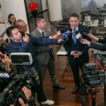 SE INCIA SUBASTA 5G PARA LA TRANSFORMACIÓN DIGITAL DEL PAÍS.