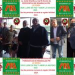 MERRY CHRISTMAS 2023 AND A 2024 FULL OF HEALTH, PEACE AND HAPPINESS WISH YOU THE JOURNALISTS OF RISARALDA PRI.FELIZ NAVIDAD 2023 Y UN 2024 PLETÓRICO DE SALUD, PAZ Y FELICIDAD LES DESEAN LOS PERIODISTAS DE RISARALDA PRI.