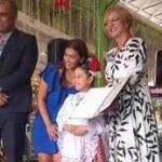 Aquí Ganadores Mujer Progreso 2023.