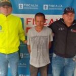 la justicia en Colombia cojea pero llega.