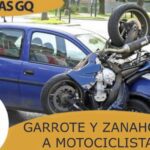 COLUMNA ENVADA AL PERIÓDICO CIBERESPACIAL WWW.COM POR EL COLUMINSTA INTERNACIOAL, LUIS GRCI QUIROGA CUBRIENDO LOS CINCO CONINENES DEL TERCER PLANETA SOLAR : EUROPA, AMÉRICA, SIA, OCEANI Y ÁFRICAGARROTE Y ZANAHORIA A MOTOCICLISTAS