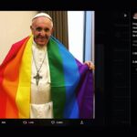 El Papa Francisco expresó su solidaridad con Colombia por desastre ocurrido en el Chocó.