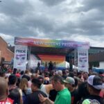 Mes del Orgullo: un recordatorio a la tolerancia