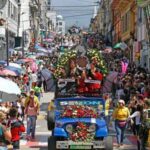 FERIA ANUAL DE MANIZALES PARA TODOS.