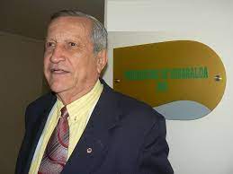 LUIS ALBERTO FIGUEROA DIRECTOR GENERAL WWW.NOTIEJE.COM T.P. 0222 DEL MEN -COLOMBIA – Notieje.com