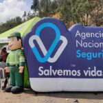 PELIGRO AZOTA A LOS CAMIONEROS.