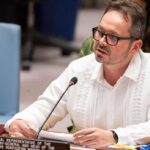 ESSTE PUEDE SER UN AÑO DECISIVO PARA LA PAZ EN COLOMBIA.