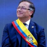 Un poder público global y democrático propuso el presidente Gustavo Petro en Conferencia de Seguridad de Múnich.           