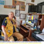 Un Remezón Ministerial