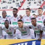 HOY PEREIRA EN EL PALOGRANDA LAS 8:20