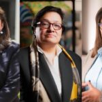 Prsidente Gustavo Francisco Petro Uurrego, Terremoto Político terna de mujeres Candidatas a la fiscalia General de la Nación.