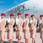Aerolínea International Emirates llega a. ColombiaFoto: AerocivilLa aerolínea árabe, con la aprobación de la Aerocivil, comenzará a prestar servicios desde el próximo junio en la ruta Bogotá – Dubái – Bogotá, con escala en Miami, en una frecuencia diaria.Bogotá D. C. 19 de febrero de 2024. El Comité Evaluador de Proyectos Aerocomerciales de la Aeronáutica Civil, en sesión extraordinaria aprobó la solicitud de la aerolínea Emirates Airlines para operar el servicio aéreo en la ruta internacional Bogotá – Dubái (Emiratos Árabes Unidos) con escala en la ciudad de Miami, Estados Unidos.La operación de esta aerolínea extranjera comenzará el próximo 3 de junio de 2024, con frecuencia diaria, con aviones Boeing 777-200LR y 777- 300ER, con capacidad de movilizar hasta 354 pasajeros en una configuración de tres clases, y 14 toneladas de carga en cada vuelo.El estudio que presentó la aerolínea a la Aerocivil señala que “Colombia representa una demanda significativa y creciente’ de viajes aéreos desde y hacia los Emiratos Árabes Unidos.En un comunicado de la Aerocivil, del pasado 2 de febrero, señala  que “El Gobierno del Cambio celebra la confianza de la industria aérea internacional en el turismo, el intercambio cultural y en la apertura de nuevos mercados que permitirán la generación de oportunidades de crecimiento para el país y la oportunidad para afianzar la cercanía con el mundo árabe’.De acuerdo con la Aerocivil, la aprobación de la solicitud de Emirates se realiza con derechos de tráfico de hasta quinta libertad del aire, a través de Estados Unidos, consistente en el derecho de embarcar y desembarcar pasajeros, correo y carga con destino o procedente de terceros Estados.“La llegada de Emirates a Colombia marca un hito histórico en nuestra conectividad aérea y fortalece los lazos comerciales y culturales con el mundo árabe. Esta alianza potenciará el turismo, el comercio y la inversión, impulsando el desarrollo económico del país y consolidando nuestra posición como destino global. Estamos comprometidos en seguir promoviendo iniciativas que impulsen el crecimiento y la integración internacional de Colombia’, dijo el ministro de Transporte, William Camargo Triana.Por su parte, el director General de la Aerocivil, Sergio París Mendoza, también destacó la decisión. “Hoy nos complace el establecimiento de una conexión aérea con la vibrante ciudad de Dubái, que marca no solo un vínculo entre destinos, sino que también simboliza el firme compromiso de nuestra nación con la integración mundial. Las naciones árabes son testigos de una Colombia próspera y diversa, preparada para cultivar lazos de amistad, turismo y comercio que trascienden las fronteras geográficas contribuyendo a construcción de un mundo más conectado’.