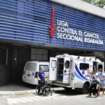 SIGUE TEJIÉNDOSE LA RED