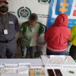 EN SANTA ROSA DE CABAL POR CARGAR KILO Y MEDIO DE” YERBA “,