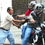 PREOCUPADOS POR LA SEGURIDAD.