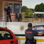 OCUPAN BIENES DE NARCO EXTRADITADO A EE.UU.