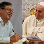 En un mundo que habla de guerra, Colombia está hablando de paz”: presidente Gustavo Petro Urrego en la Conferencia de Seguridad de Múnich.