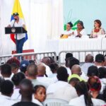 ASÍ ENFRENTA COLOMBIA LAS EMERGENCIAS POR EL FENÓMENO DEL NIÑO.