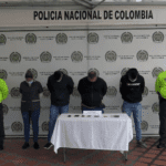 DESDE EL DEPARTAMENTO DEL CHOCÓ