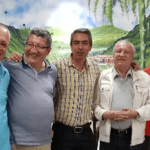 BREVES DE PEREIRA, REGIONALES, NACIONALES E