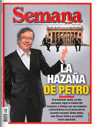 Semana | PDF | Colombia | Gobierno