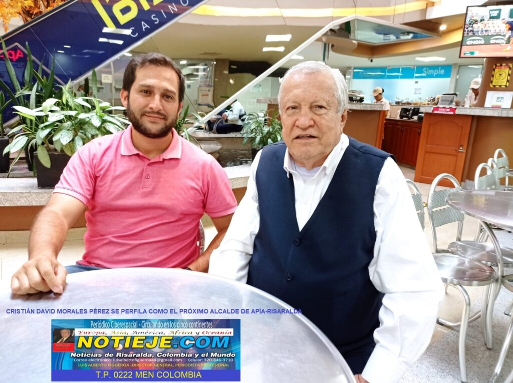 BREVES DE PEREIRA, REGIONALES, NACIONALES E INTERNACIONALES. – Notieje.com