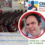 Partido político C.D. con Miras al 2026.