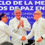 Gobierno prorroga Cese al Fuego Bilateral, Nacional Temporal. con el ELN.