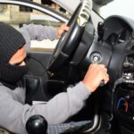 N THE CAPITAL OF RISARALDAONE CAR IS STOLEN EVERY 2.5 DAYS