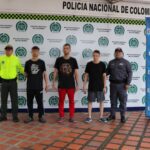 SEÑALADOS DE VARIOS