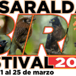 ALZÓ VUELO EN RISARALDA