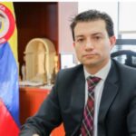 FELIPE CORDOBA, ES EL MÁS OPCIONADO PARA SER PROCURADOR NACIONAL