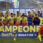 GRAN TRIUNFO MATECANA