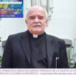 PROGRAMACIÓN SEMANA SANTA IGLESIA LA VALVANERA DE PEREIRA. PADRE PACHO.