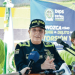 CADA DÍA AUMENTA LA INSEGURIDAD