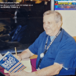 LA POLICÍA LE DA DURO