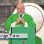 Padre Pacho. COLUMNISTA INTERNACIONAL DEL PERIÓDICO WWW.NOTIEJE.COM CUBRIENDO LOS CINCO CONTINENTES DEL TERCER PLANETA DEL SISTEMA  SOLAR: Europa, América, Asia, Oeania, y África.