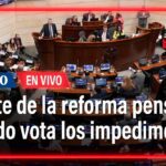 UN CAMINO INCIERTO EN LA