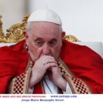 EL SANTO PAPA JORGE MARIO BERGOLIO SIVORI, DICE LA CIENCIA LA SERVICIO DEL HOMBRE.