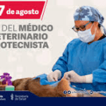 ZOOTECNISTAS,INNOVACIÓN Y CUIDADO EN EL CAMPO.