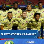 HOY, EL PRIMER RETO COPERO.