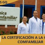 NOTICIAS DE COMFAMILIAR RISARALDA.