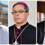 LLAMAD0 URGENTE ORACIÓN POR COLOMBIA QUE HACE EL ARSOBISPO DE BOGOTÁ, JOSÉ LUIS RUEDA APARICIO.