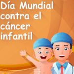 CÁNCER INFANTIL: REALIDADES Y RETOS.