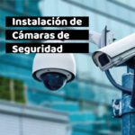 NUEVO SISTEMA DE CÁMARAS DE SEGURIDAD PARA LOS MUNICIPIOS DE SANTA ROSA DE CABAL Y BELÉN DE UMBRÍA.