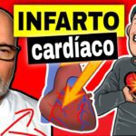 EL INFARTO ES LO QUE MÁS MATA.