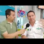 SALDRAN DEL USO A PARTIR DEL 7 DE JULIO LAS BOLSAS PLASTICAS EN COLOMBIA.