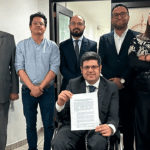 LEVANTADO PARO DEL MINISTERIO DEL TRABAJO.