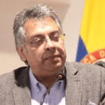 SE VIENE EL GRAN FORO NACIOAL DE SALUD.